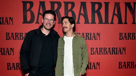 Why Barbarian's Most Disgusting Rat Scene Never Made It To Film.